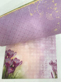 Scrapbook ورق ملون