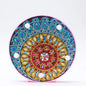 Diamonds lamp ابجورة الماسية