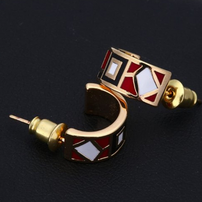 Necklace Set 06