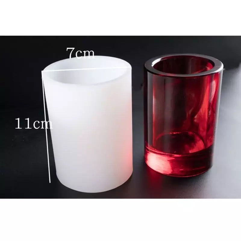 Mold Resin قالب رزن