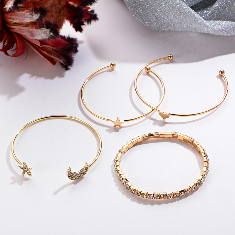 BRACELET B017 B018