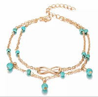 ANKLET K015 K016
