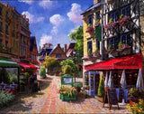 Painting by Numbers التلوين بالأرقام