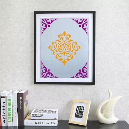 stencil استنسل