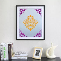 stencil استنسل