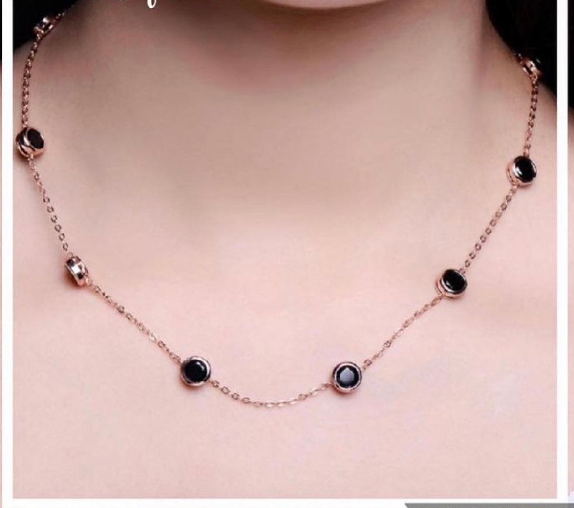 NECKLACE N045