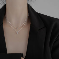 NECKLACE N021 N022