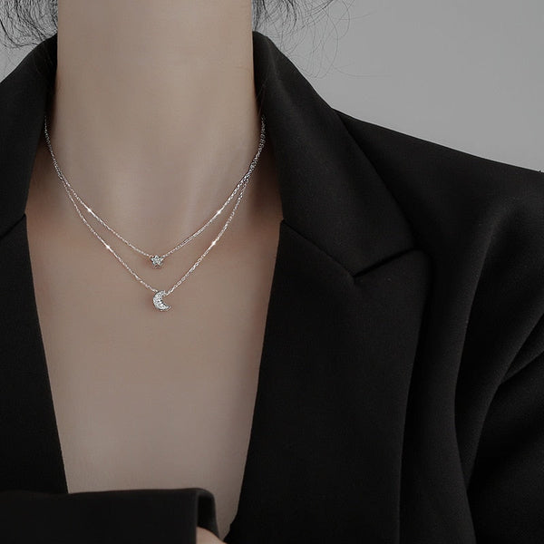 NECKLACE N021 N022