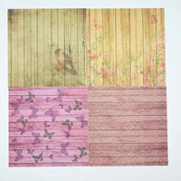 Scrapbook ورق ملون