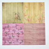 Scrapbook ورق ملون
