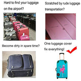 Luggage Cover -غطاء حقيبة السفر⁩⁩⁩⁩⁩⁩