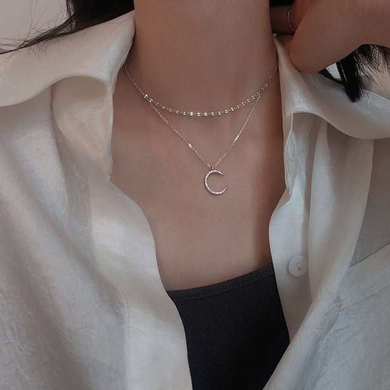 NECKLACE N032 N033