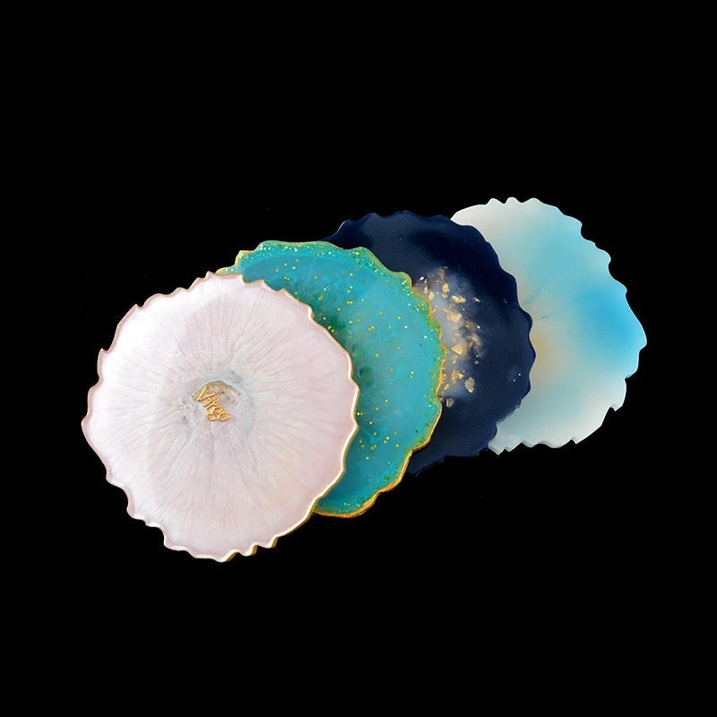 Resin colors الوان رزن