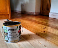 Osmo wood oil  زيت اوسمو للخشب
