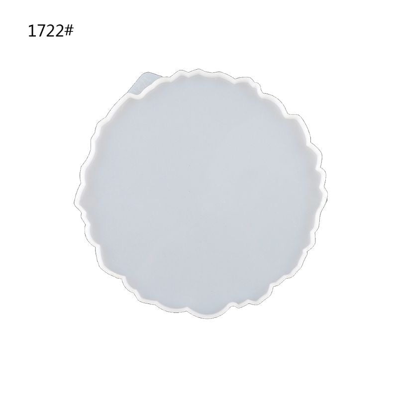 Mold Resin قالب رزن