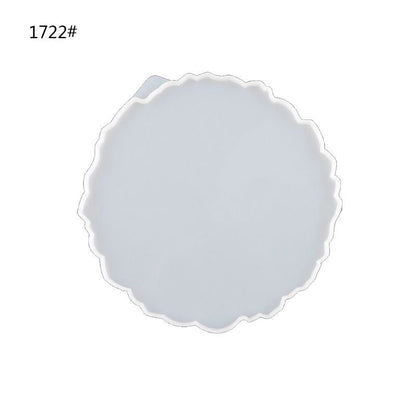 Mold Resin قالب رزن