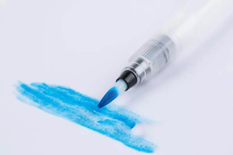 Watercolor الوان مائية