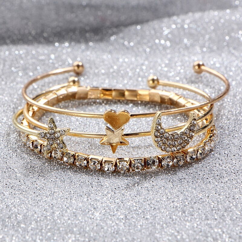 BRACELET B017 B018