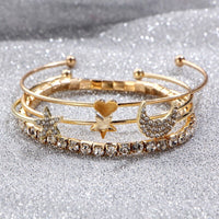 BRACELET B017 B018