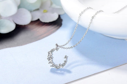 NECKLACE N014