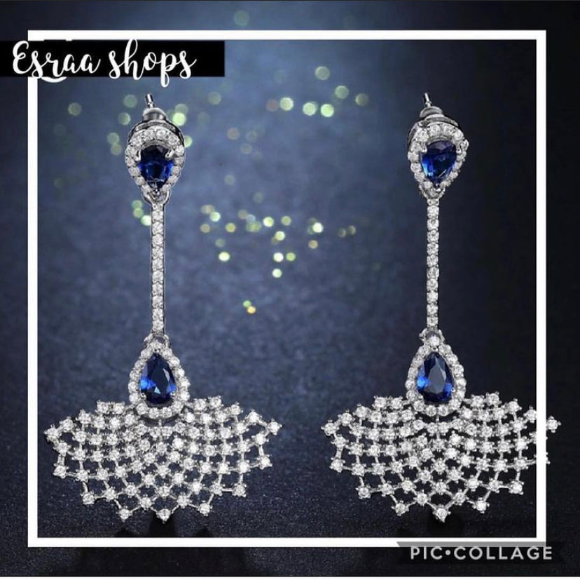 Earrings E020