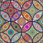 Diamonds painting 60x60cm لوحة الماسية