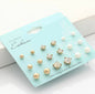 Earrings E005 E006
