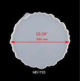 Mold Resin قالب رزن