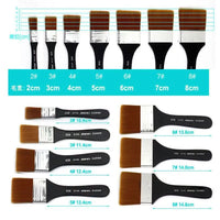 Painting brushes فرش رسم