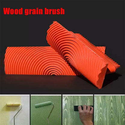 Wood texture  اداة تأثير الخشب