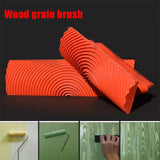 Wood texture  اداة تأثير الخشب