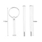 Tray risen handle مسكه صينية رزن