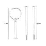 Tray risen handle مسكه صينية رزن