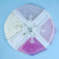 Resin Mold قالب رزن