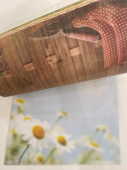 Scrapbook ورق ملون