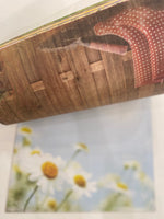 Scrapbook ورق ملون