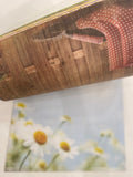 Scrapbook ورق ملون