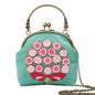 Embroidery Bag حقيبة تطريز