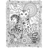 relaxing Coloring book تلوين الاسترخاء