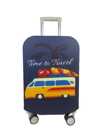 Luggage Cover -غطاء حقيبة السفر⁩⁩⁩⁩⁩⁩⁩⁩