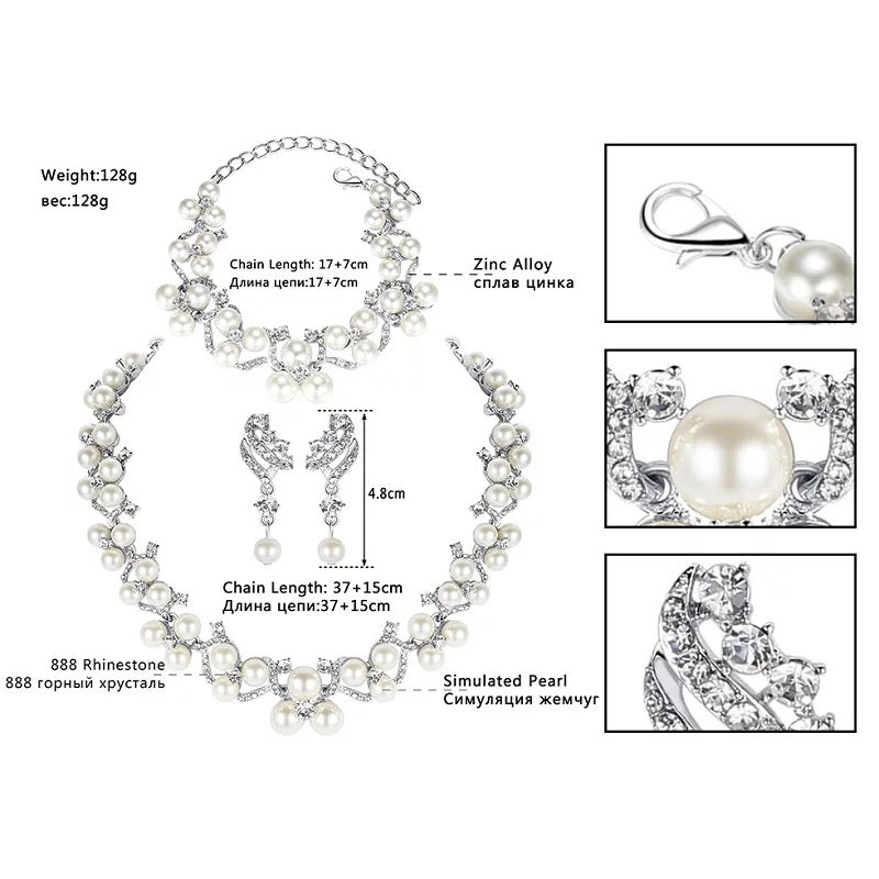 Wedding set (01)