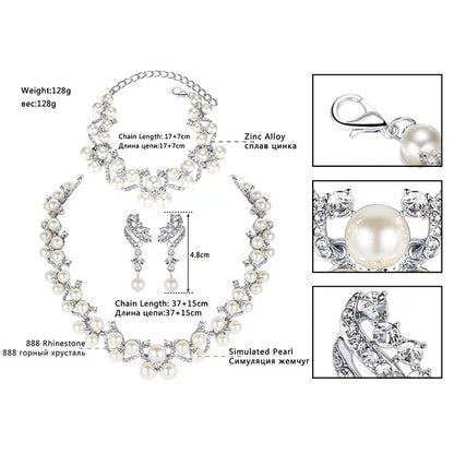 Wedding set (01)