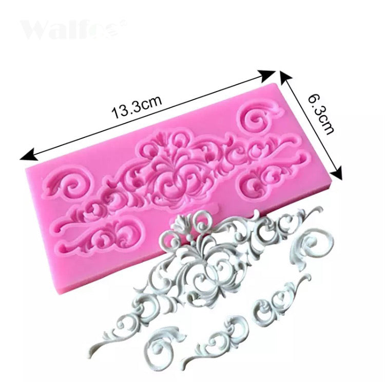 ⁨⁨⁨ ⁨⁨⁨⁨Mold Silicone قالب سيليكون⁩⁩⁩⁩