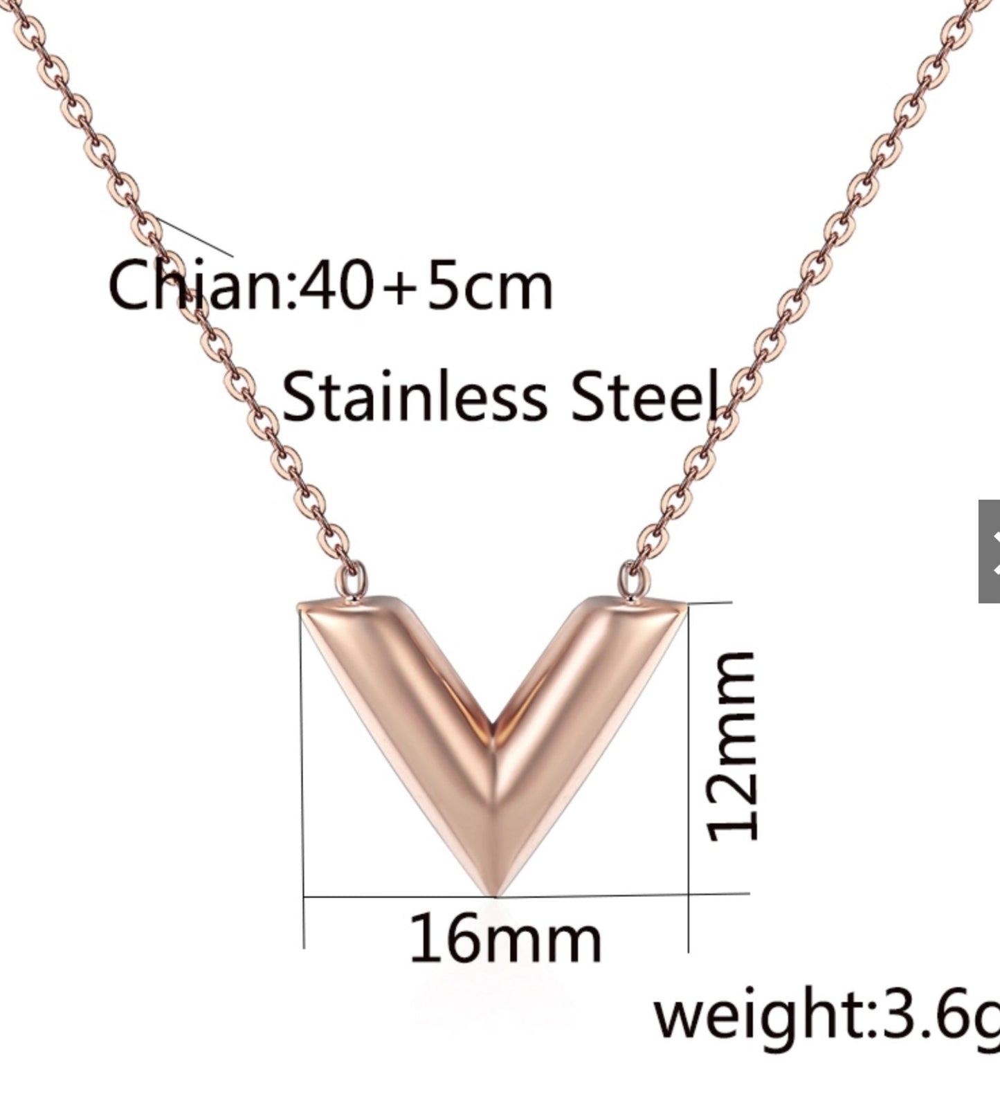 NECKLACE N056