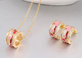 Necklace Set 10