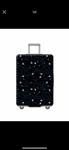 Luggage Cover -غطاء حقيبة السفر⁩⁩⁩⁩⁩⁩⁩⁩⁩