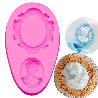 ⁨⁨⁨⁨⁨⁨ ⁨⁨⁨ ⁨⁨⁨⁨Mold Silicone قالب سيليكون⁩⁩⁩⁩