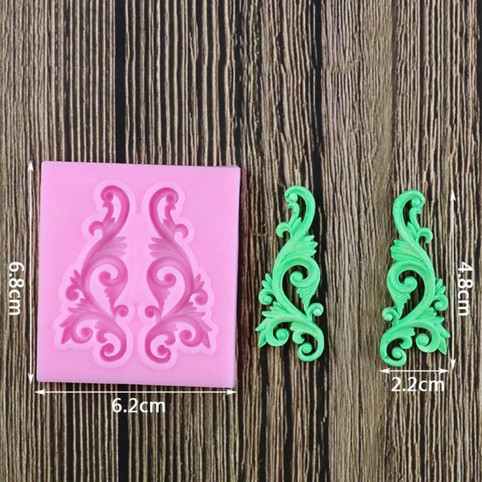 ⁨⁨⁨⁨⁨ ⁨⁨⁨ ⁨⁨⁨⁨Mold Silicone قالب سيليكون⁩⁩⁩⁩