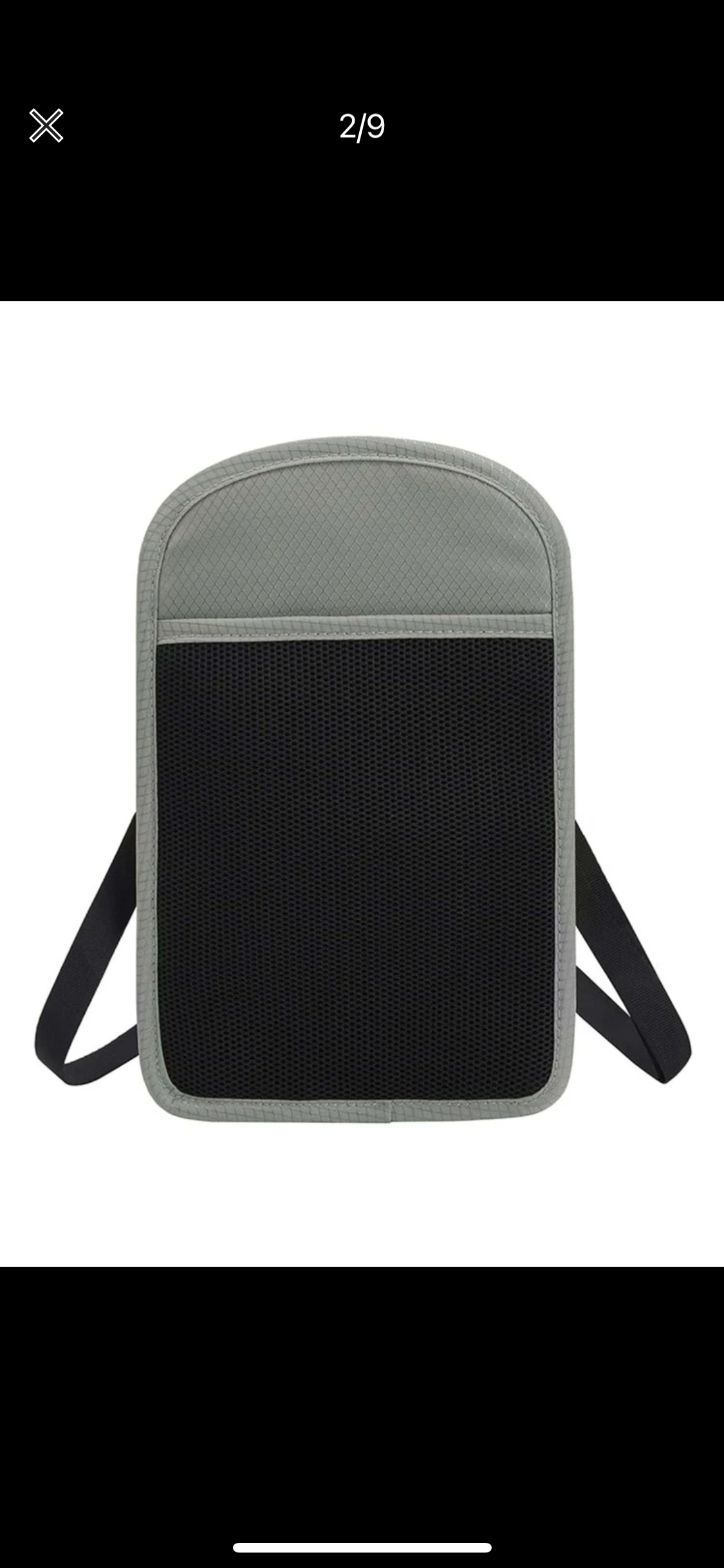 cross bag حقيبه كروس