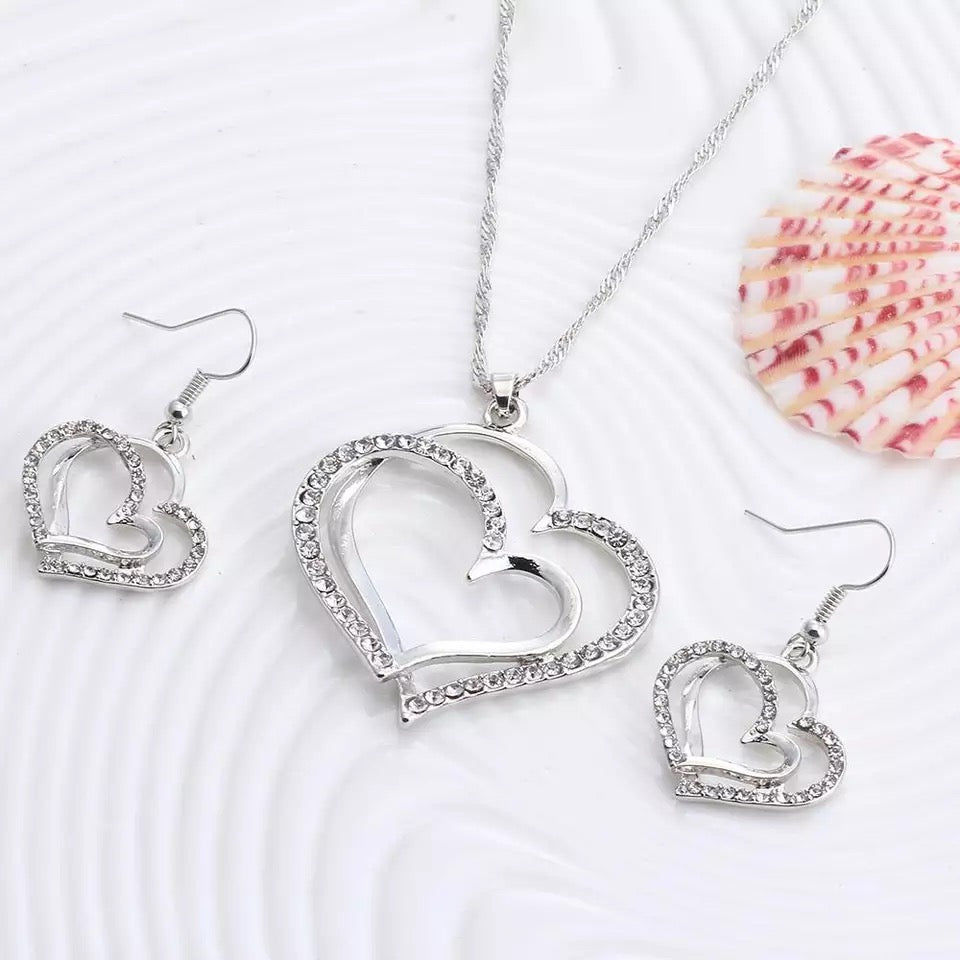 NECKLACE N048